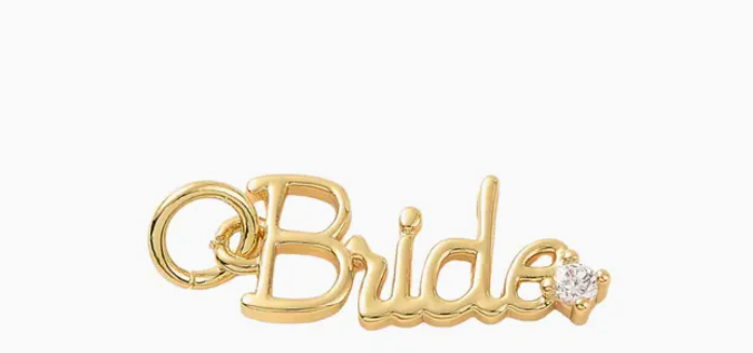 Words Charm Collection