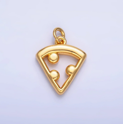 Food & Drinks Charm Collection