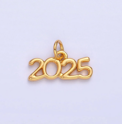 Lifestyle Charms Collection