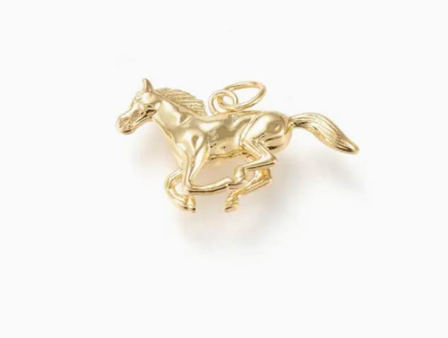 Animal Charms Collection