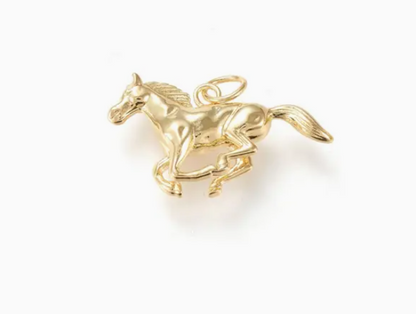 Animal Charms Collection