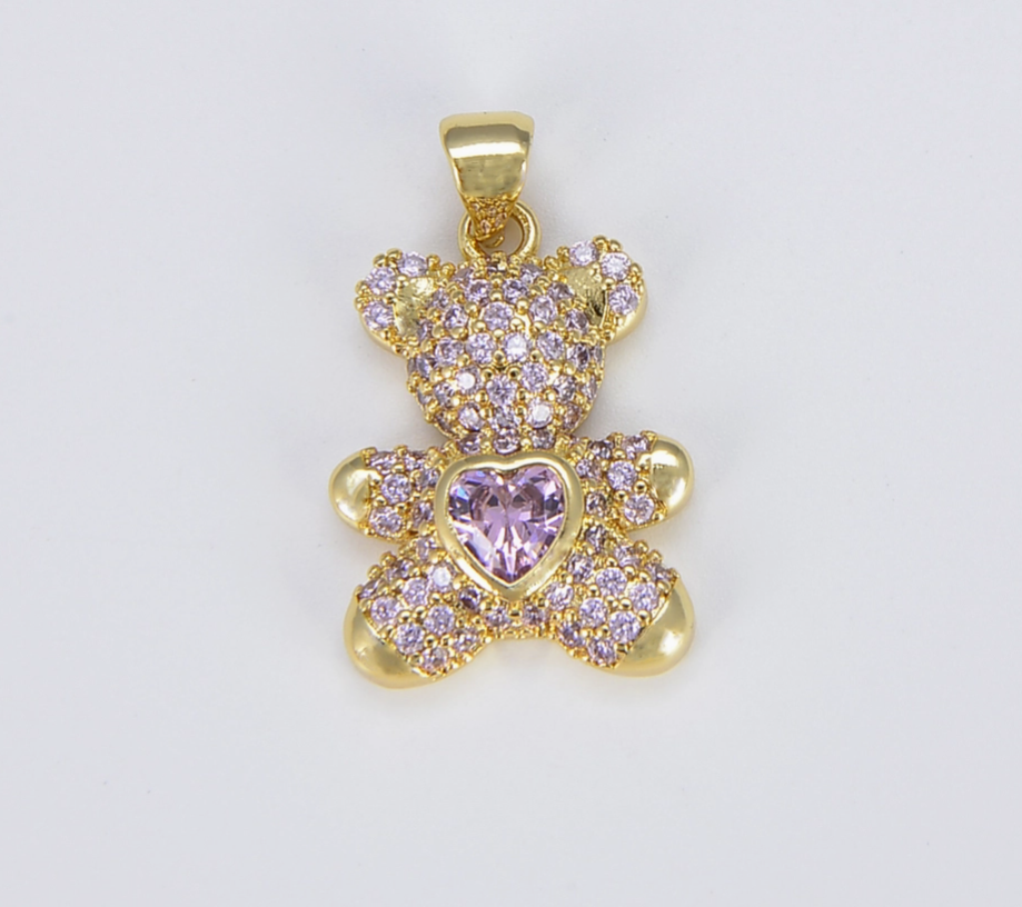 Animal Charms Collection