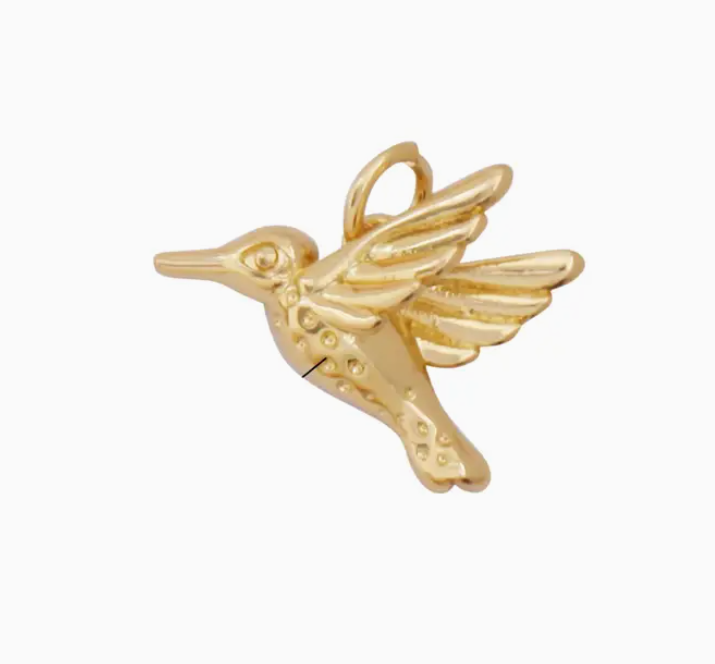 Animal Charms Collection