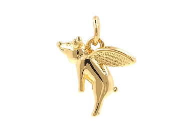 Animal Charms Collection