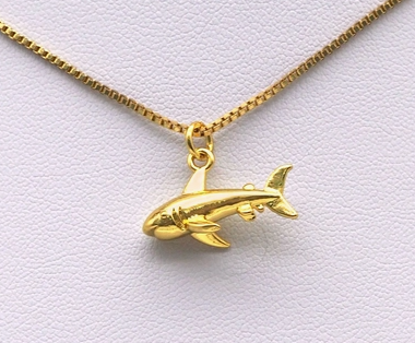 Ocean Animal Charm Collection