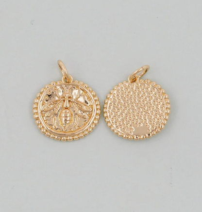 Animal Charms Collection