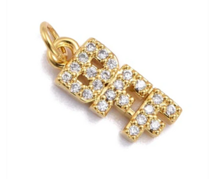 Words Charm Collection