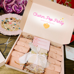 DIY Charm Kit