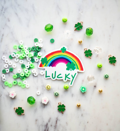 The Lucky STACK