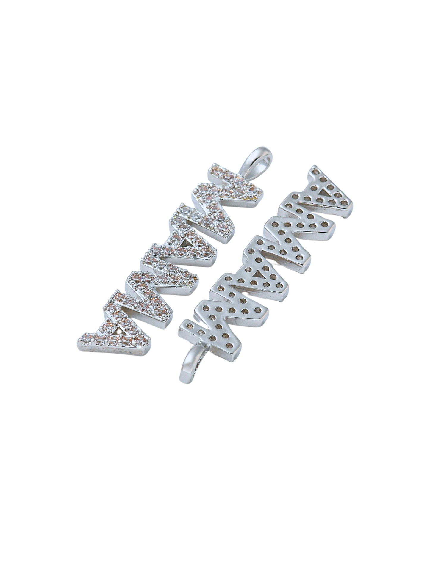 Words Charm Collection