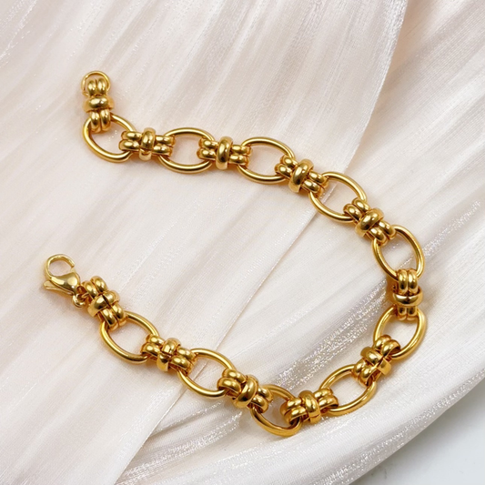 The "Georgia"  Bracelet