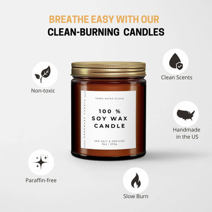 Smells Like A Bulldogs Win Game Day Candle | Bulldogs Merch