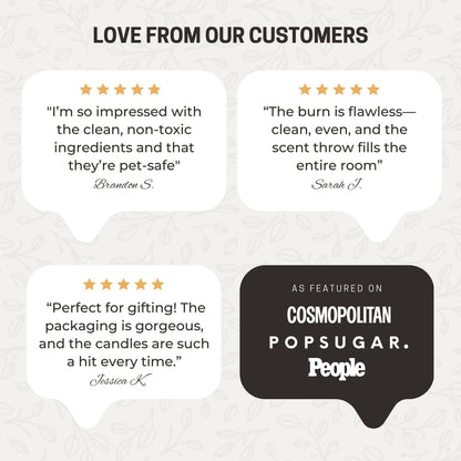 Smells Like A Longhorns Win Game Day Candle, Longhorns Merch