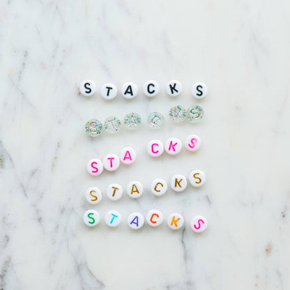 The Lucky STACK