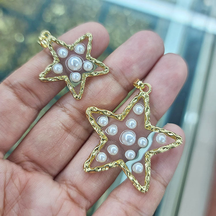 Star Charms Collection