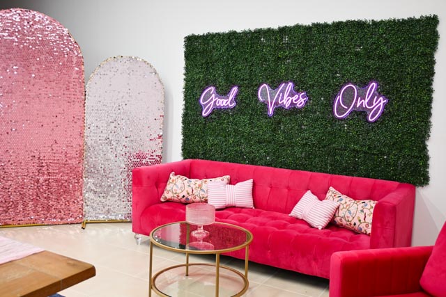 Charm Pop Party | Charm Bar, Permanent Jewelry & Parties in Wellington ...